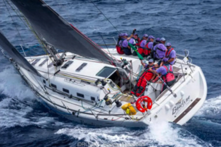 Tragedy strikes twice in the Sydney to Hobart race