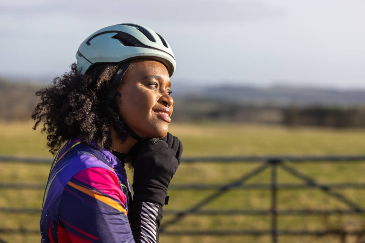 Article image for Research finds women less likely to cycle than men