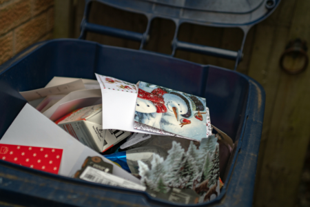 More than $1 Billion in Christmas presents gifted this year will go unused or to landfill