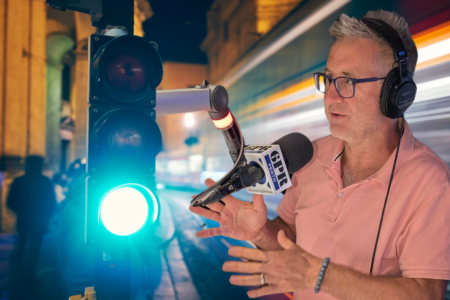 6PR host’s road rage over turning rule debunked as a common misconception