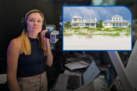 6PR’s Chrissy Morissy discusses whether beaches should ever be privately owned