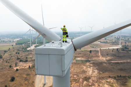 Wind farm expert dismissive of public’s concern around wind turbines