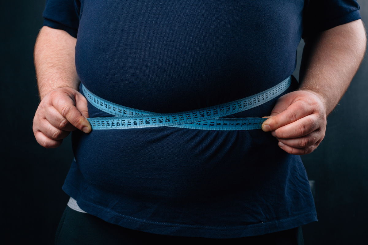 Article image for Expert argues ‘diets don’t work’ to tackle Australia’s growing obesity issue