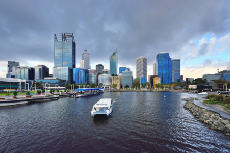 Over $100 million committed to Metronet on the Swan