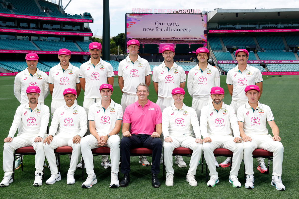 Article image for 17th annual Pink Test is extending its caring reach to all cancer patients