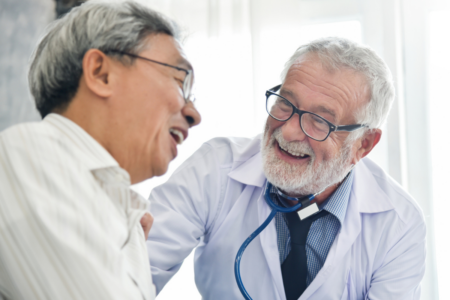 Expert not convinced health checks for ageing doctors will be beneficial