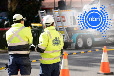 ‘Lightning fast internet’: NBN announces ‘final piece’ of fibre upgrade puzzle