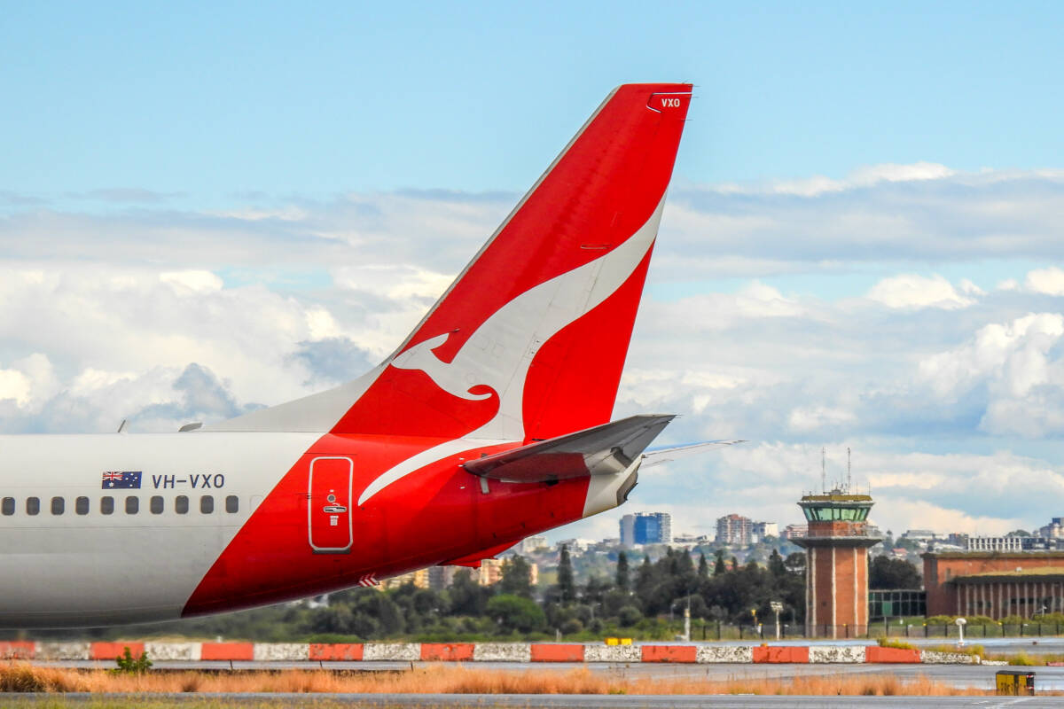 Article image for Big changes to Qantas frequent flyer program