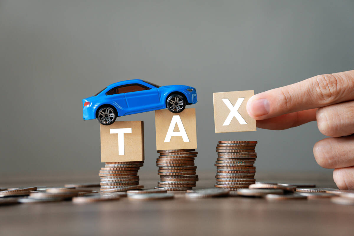 Article image for Growing calls for hybrids to receive tax breaks