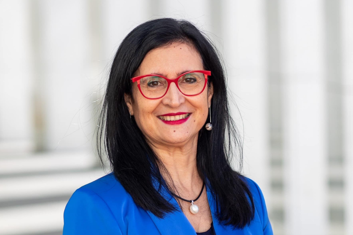 Article image for Professor Samar Aoun AM appointed a Member of the Order of Australia