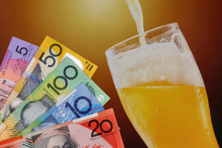 ‘Enough is enough’: Aussie drinkers slugged yet again as taxes set to rise