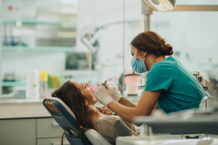 EXPLAINER: Why are dental services in Australia so expensive?