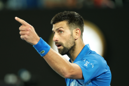 ‘Ball is in his court’: Will Tony Jones’ apology be enough for Novak Djokovic?