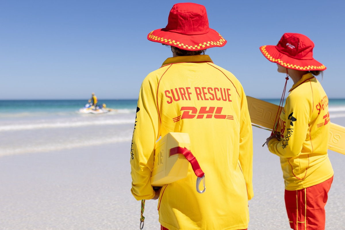 Article image for Alarming increase in rescues has Surf Lifesaving WA pleading with beachgoers to act sensibly