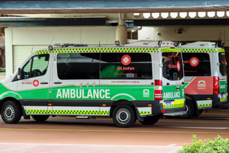 ‘We don’t have enough capacity’: WA hospital ramping reaches record high