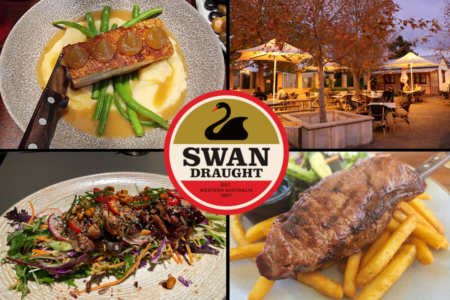 Swan Draught Pub of the Week!