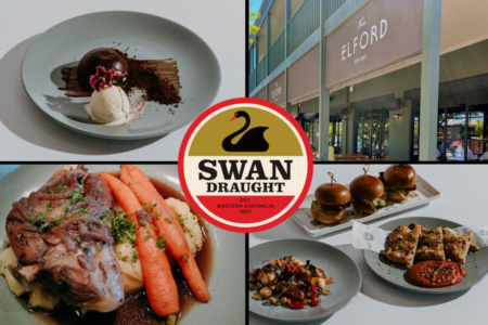 Swan Draught Pub of the Week!