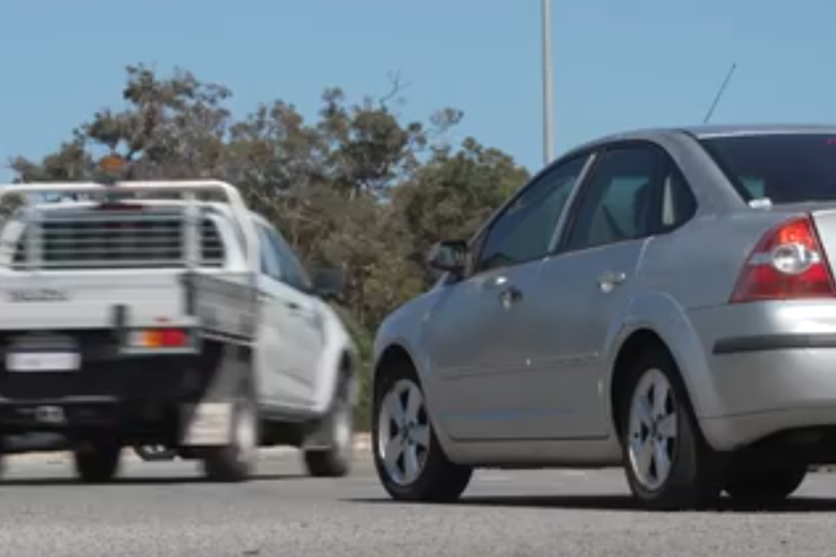 Article image for WA community nominates the top 10 riskiest roads