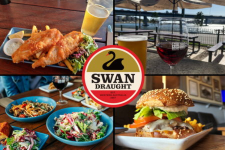 Swan Draught Pub of the Week!