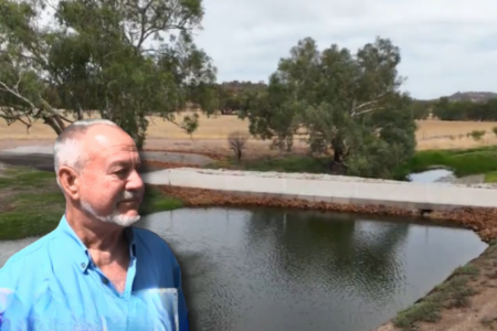 Toodyay farmer flabbergasted after being found guilty of breaking WA’s Aboriginal heritage laws