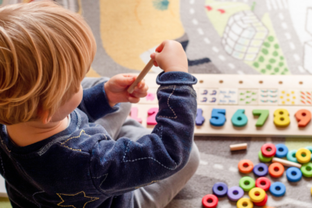 Cook pledges full-time free kindergarten rollout under re-elected Labor government