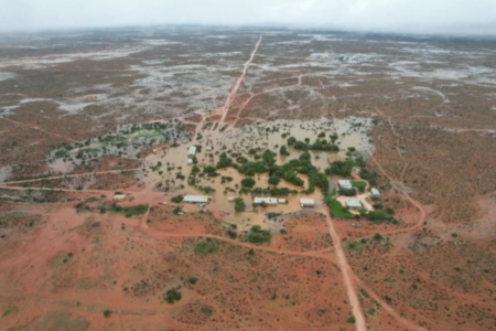 One million hectares of WA land have been sold to foreign investors