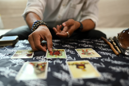 Police using psychics in investigations met with scepticism