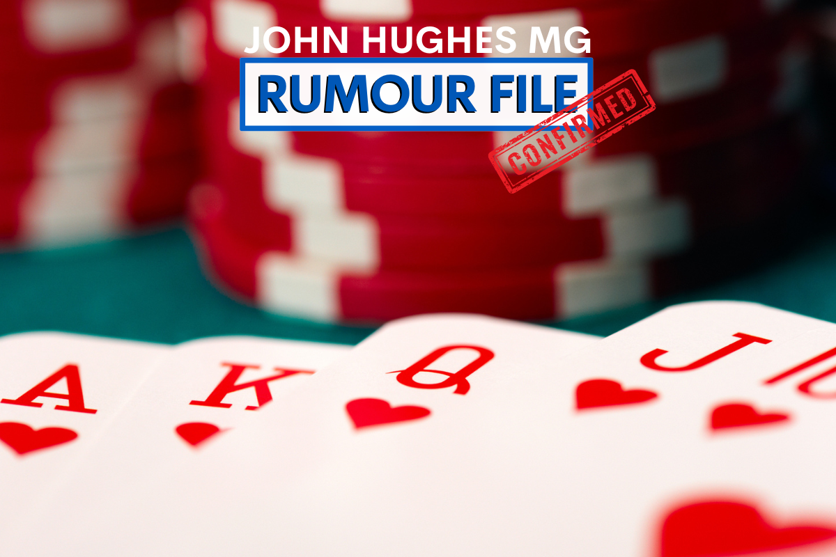 Article image for Rumour Confirmed: Massive $1 million royal flush win at Crown Casino Perth