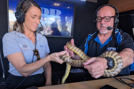 Dirk Hartog Island pest-free and protecting native species for future generations