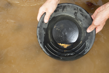 South-West prospector claims his team has proven the location of Tracker’s Gold Reef near Margaret River townsite