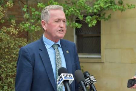 State opposition leader calls for investigation after WA Labor donation scandal