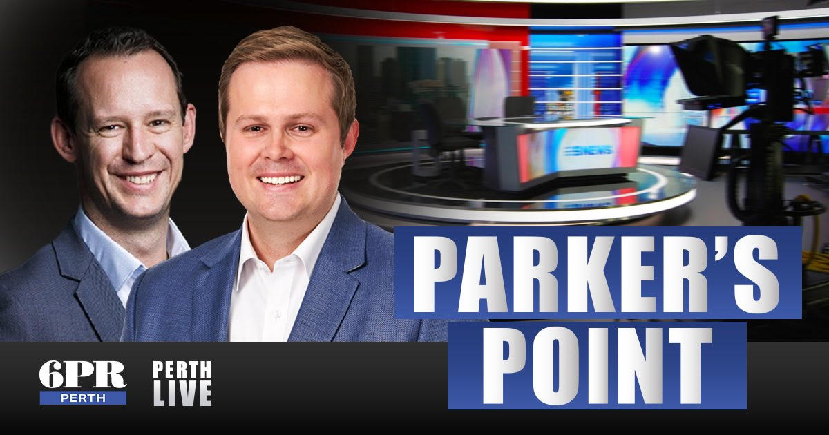 Article image for Parker’s Point: State election result could be a “big surprise” no one saw coming